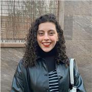 Ofrezco clases de INGLES